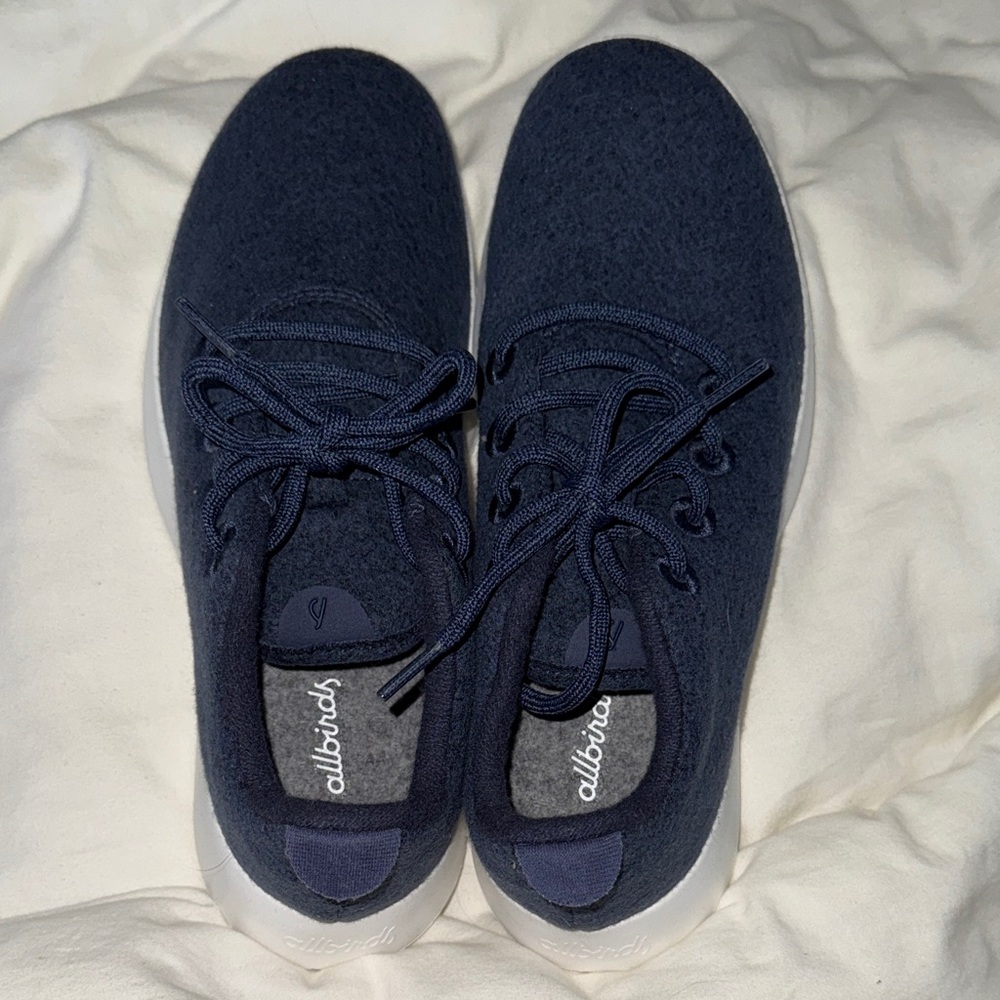 All birds NWOT size 8